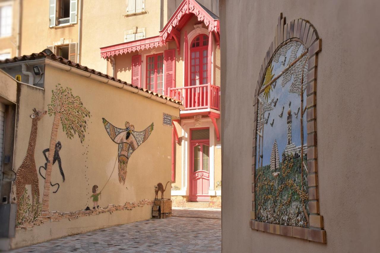 Le Calypso Apartment Les Sables-dʼOlonne Exterior foto