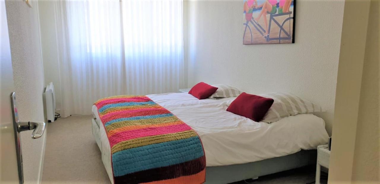 Le Calypso Apartment Les Sables-dʼOlonne Exterior foto