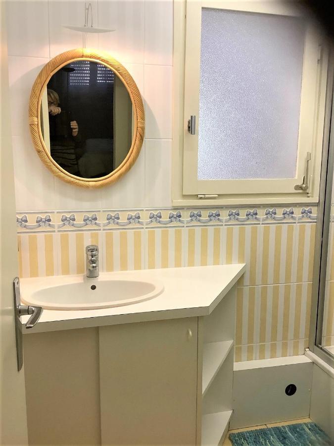Le Calypso Apartment Les Sables-dʼOlonne Exterior foto